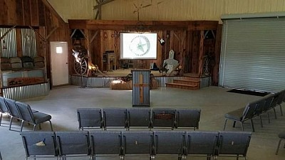 Walker County Cowboy Church - Huntsville, TX