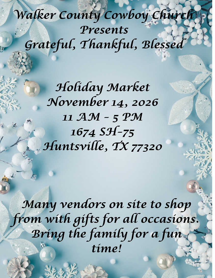 Holiday Market